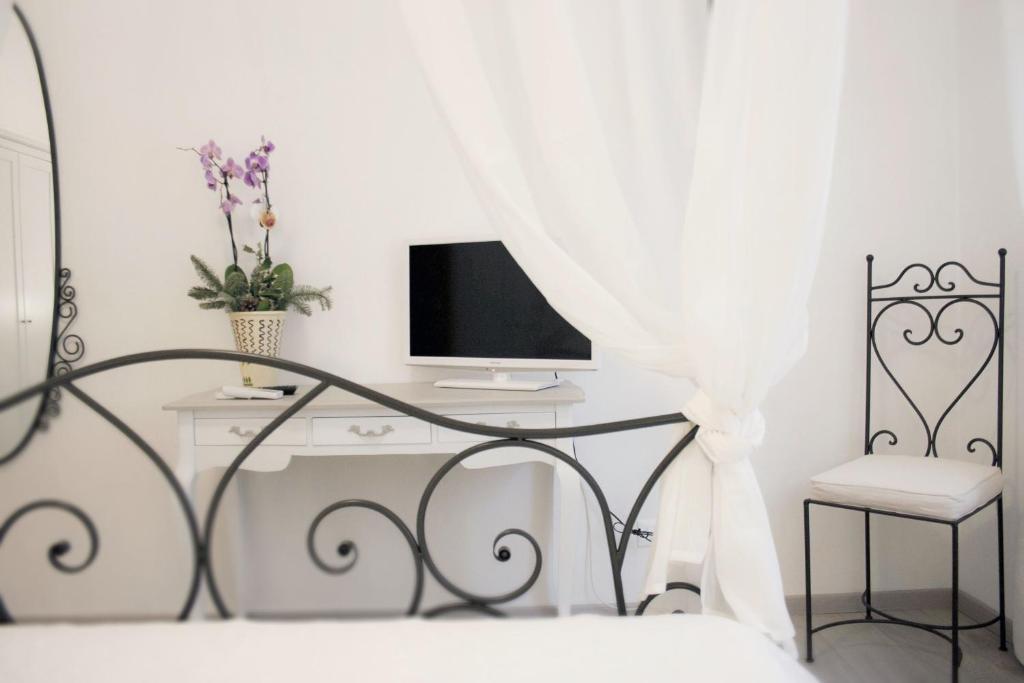 Foscari House Bed and Breakfast Roma Exterior foto