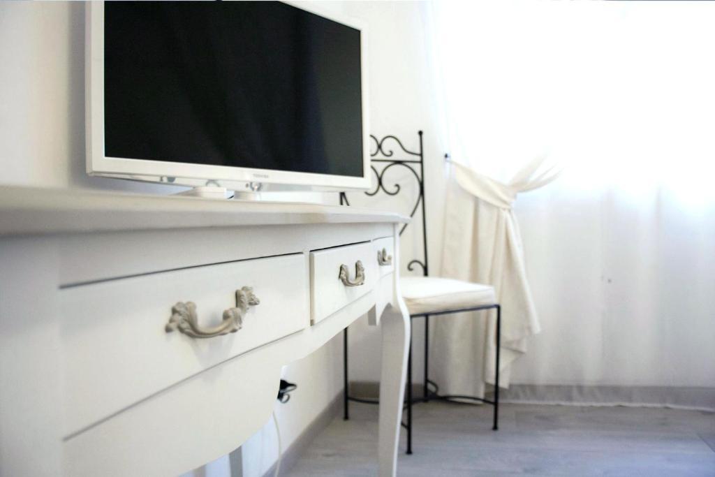 Foscari House Bed and Breakfast Roma Exterior foto