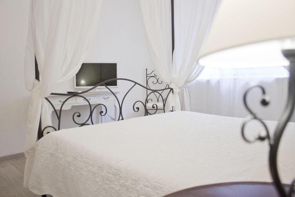 Foscari House Bed and Breakfast Roma Exterior foto
