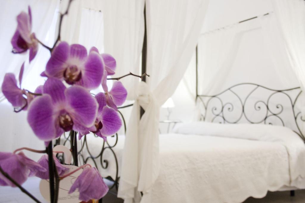 Foscari House Bed and Breakfast Roma Habitación foto