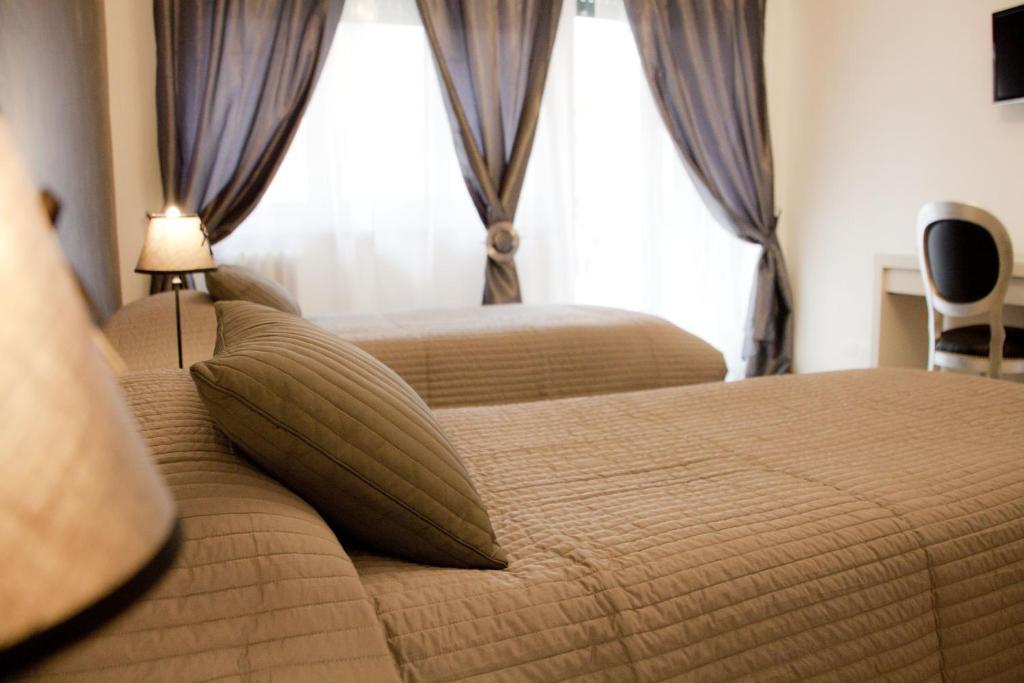 Foscari House Bed and Breakfast Roma Exterior foto