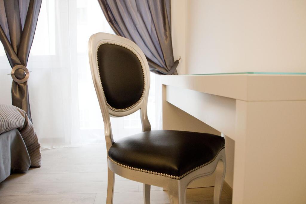 Foscari House Bed and Breakfast Roma Exterior foto