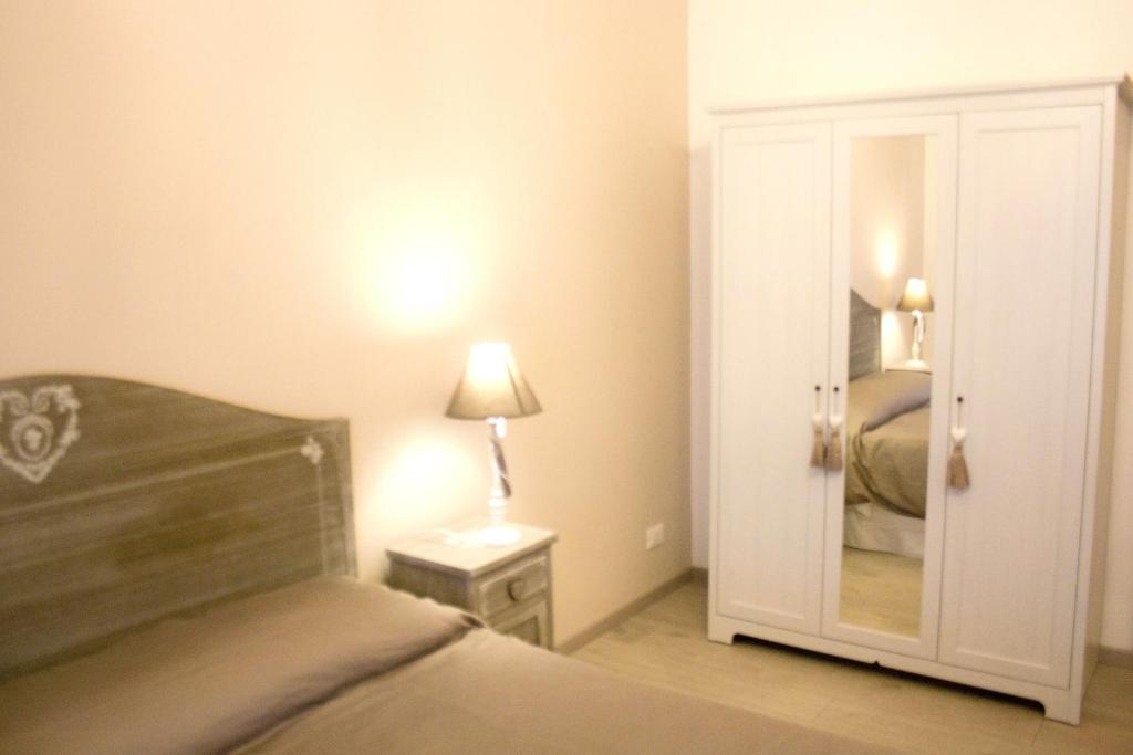 Foscari House Bed and Breakfast Roma Exterior foto