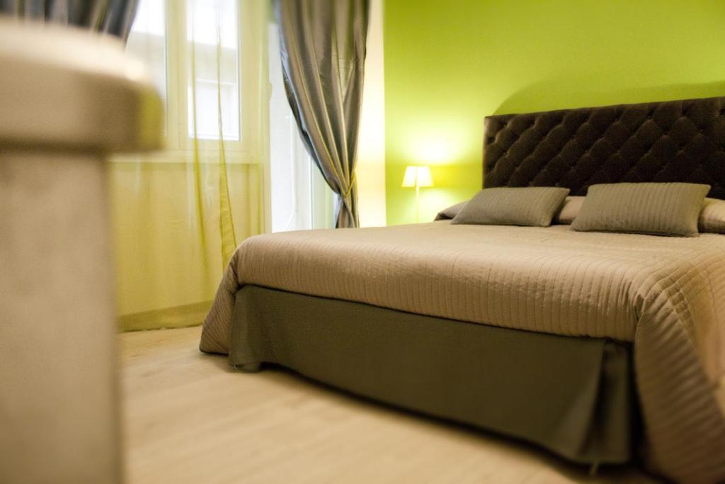 Foscari House Bed and Breakfast Roma Exterior foto