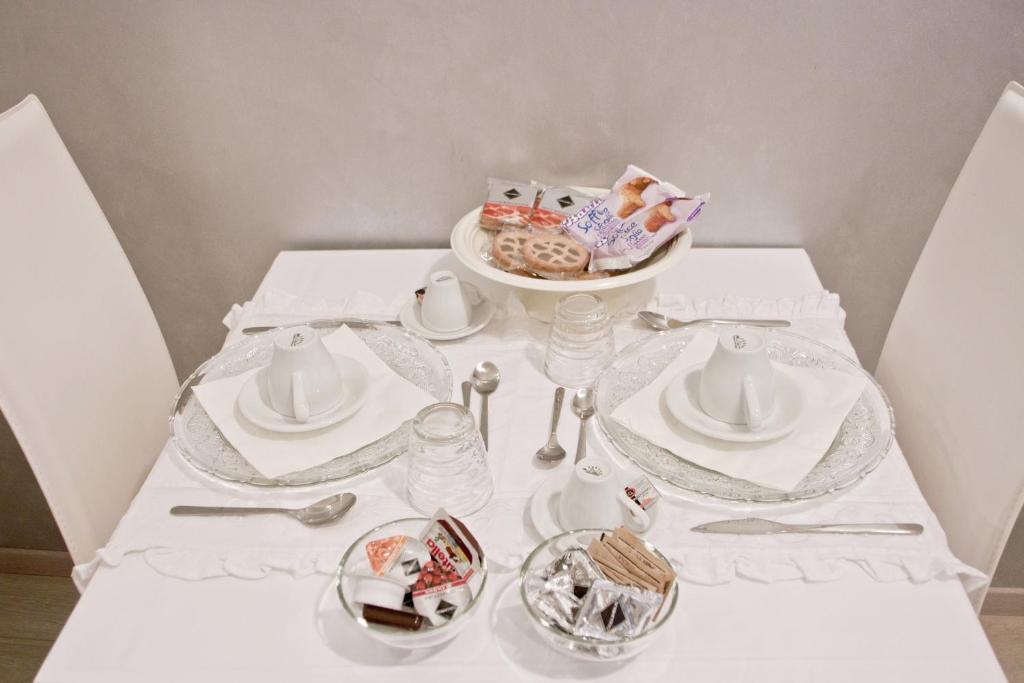 Foscari House Bed and Breakfast Roma Exterior foto