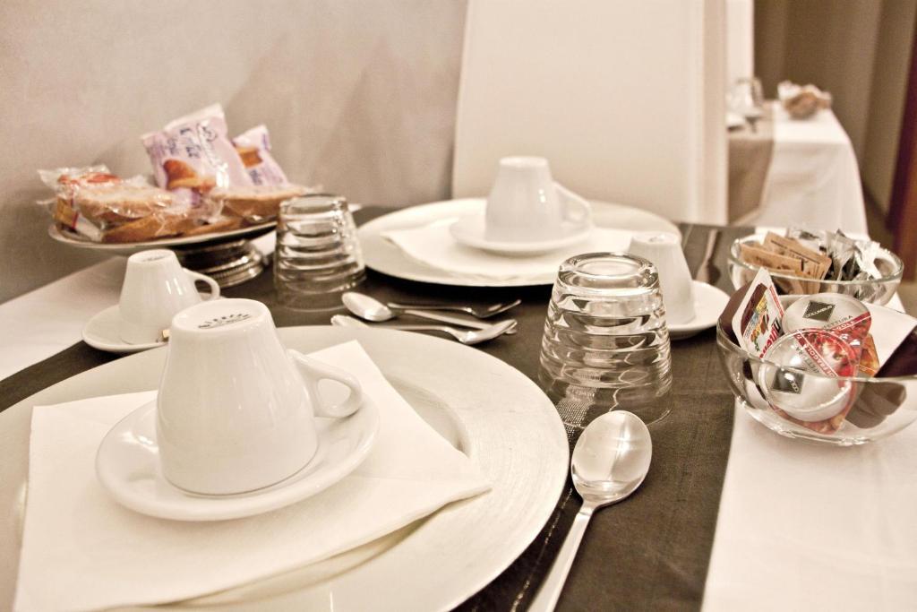 Foscari House Bed and Breakfast Roma Exterior foto