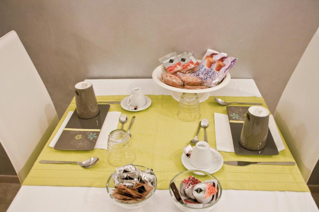 Foscari House Bed and Breakfast Roma Exterior foto