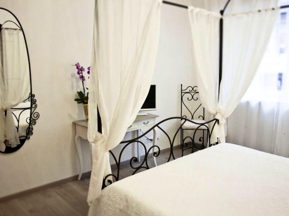 Foscari House Bed and Breakfast Roma Exterior foto